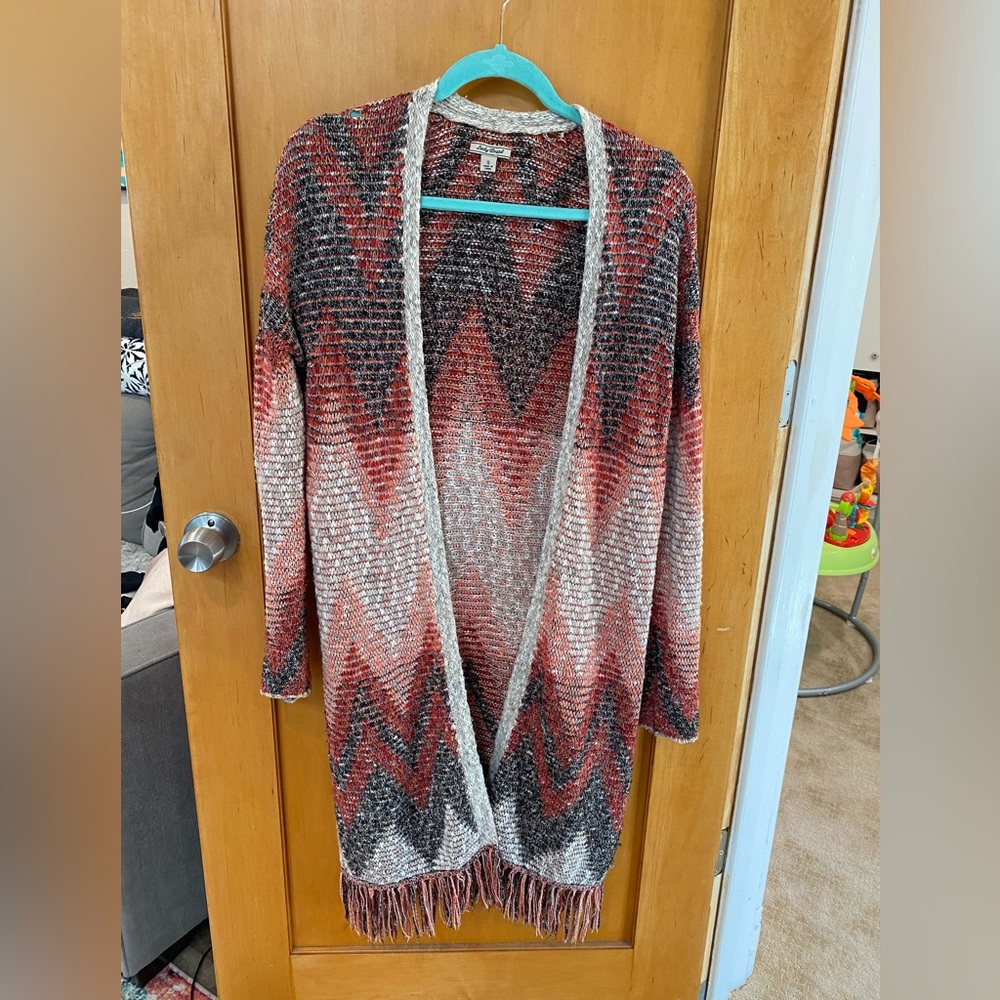 Lucky brand jacket